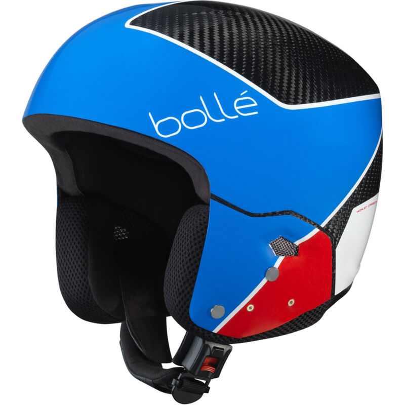 MEDALIST CARBON PRO, Race Blue Shiny-No Lens Reference, hi-res image number null